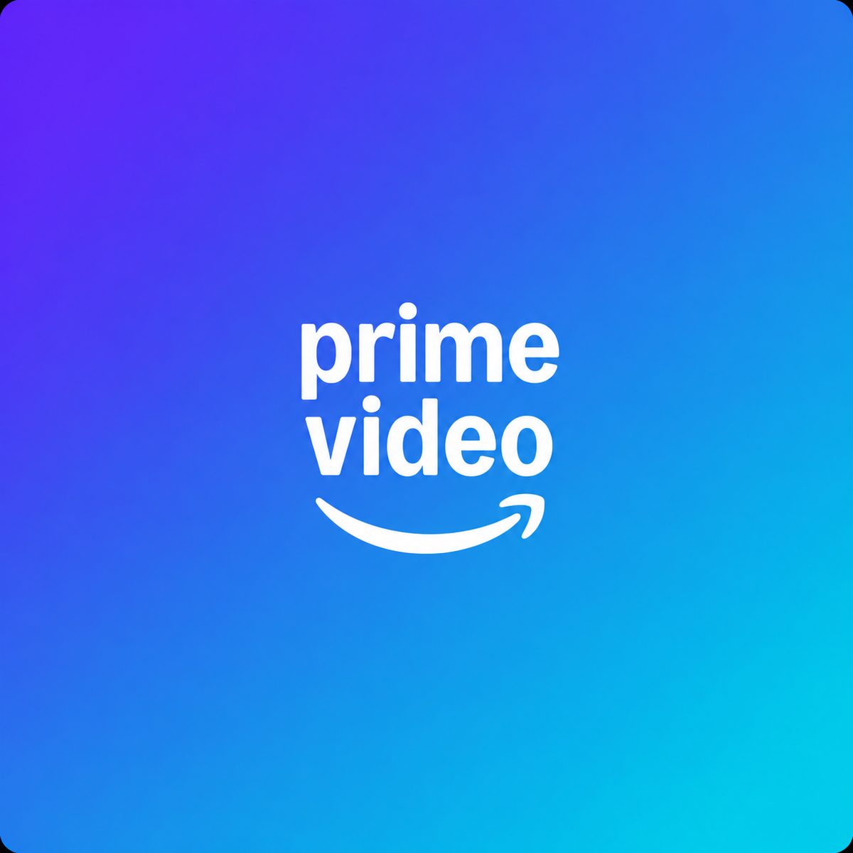Amazon Prime Video