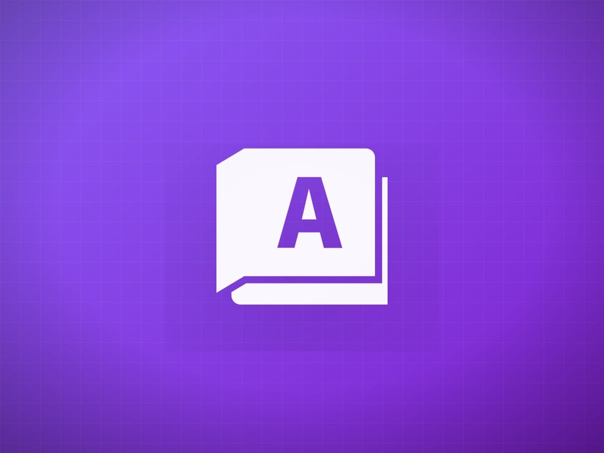 AutoCAD