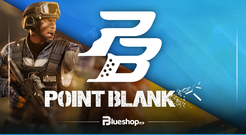Point Blank 
