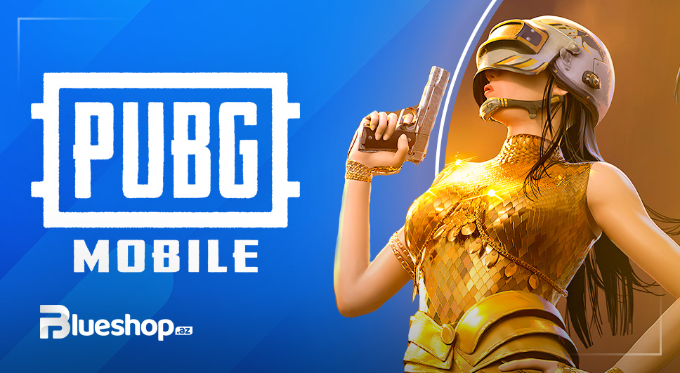 Pubg Mobile ID 