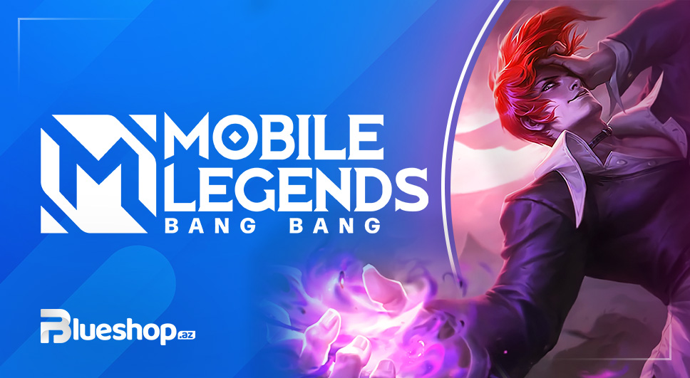 Mobile Legends 