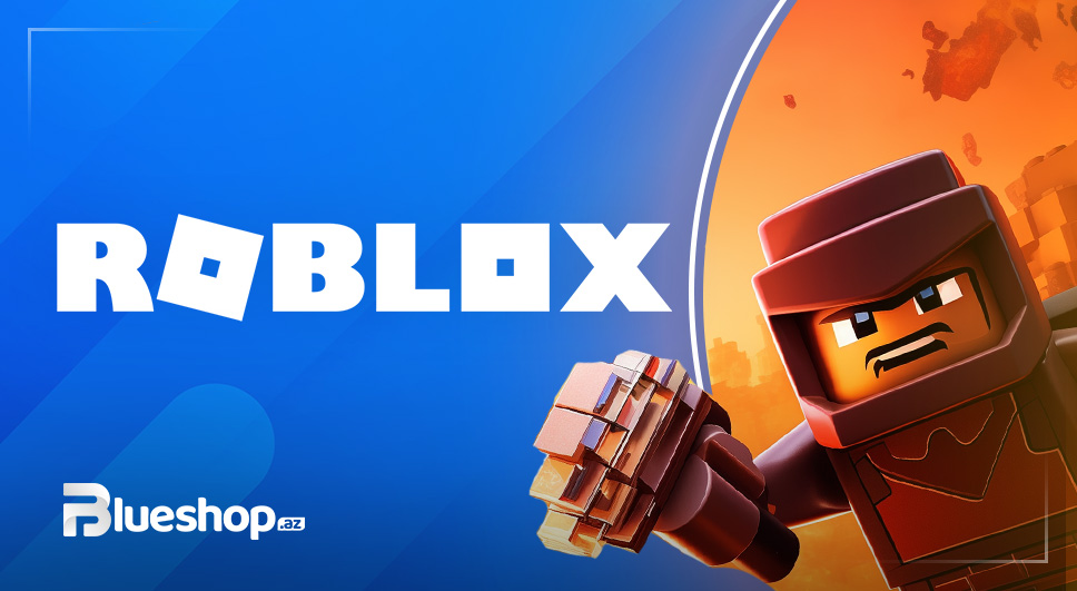 Roblox Robux 