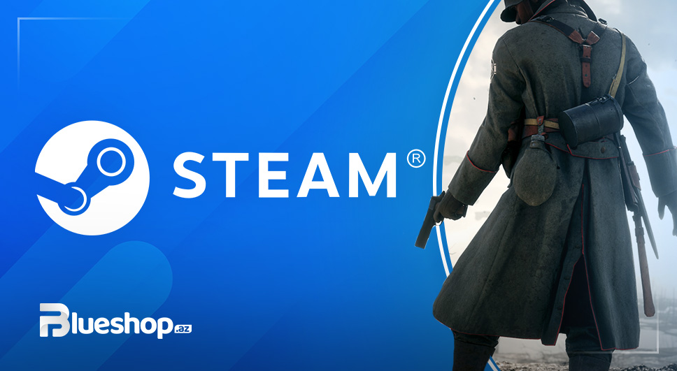 Steam Oyun 