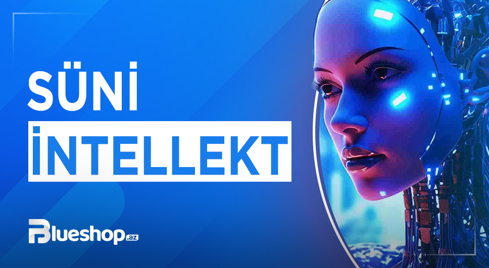 Süni İntellekt 