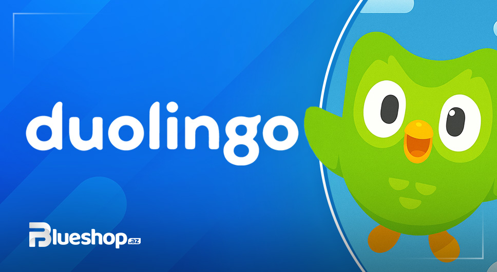 Duolingo 
