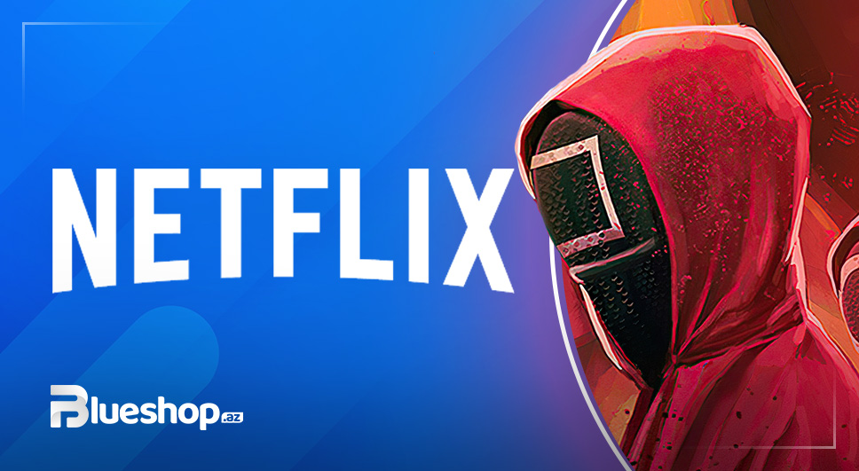 Netflix 