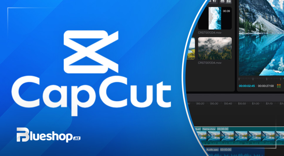 CapCut Pro 