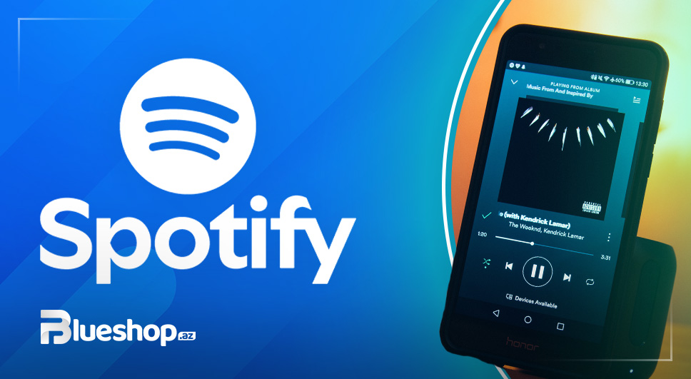 Spotify Premium 