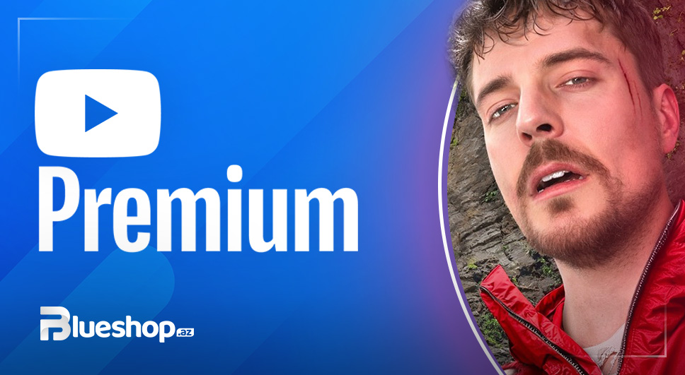 Youtube Premium 