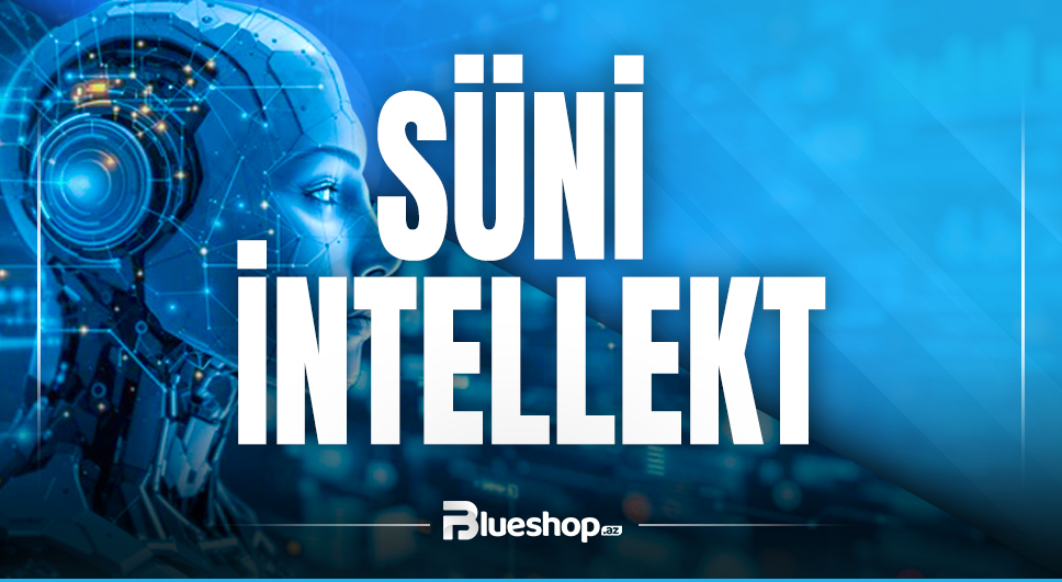 Süni İntellekt 