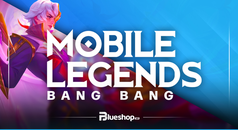 Mobile Legends 