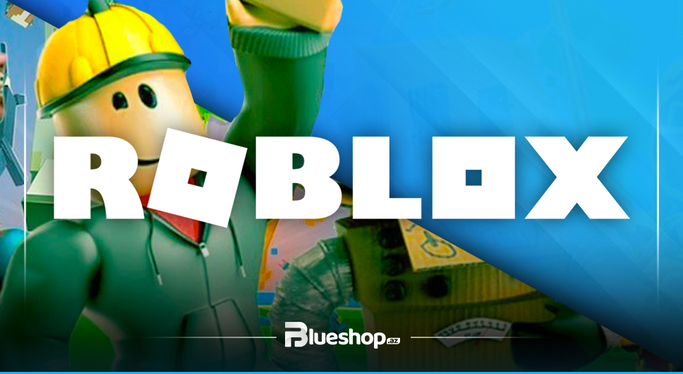 Roblox 