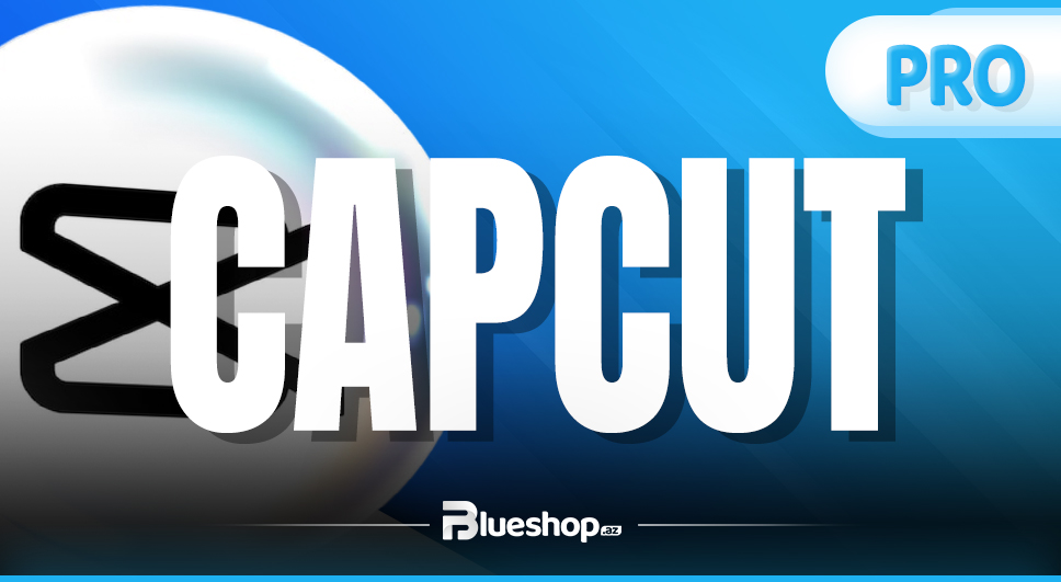 CapCut Pro
