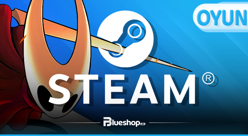 Steam Oyun