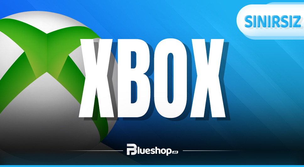 Xbox Qarantiyalı